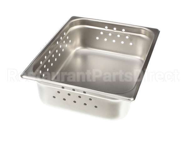 140190 Emberglo Es5 Half Size Food Pan