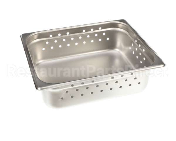 140190 Emberglo Es5 Half Size Food Pan