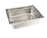 140190 Emberglo Es5 Half Size Food Pan