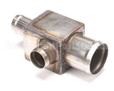 140194 Groen Weldment, Drain Box (2)Ssb-3 & 5E/G