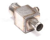 140194 Groen Weldment, Drain Box (2)Ssb-3 & 5E/G