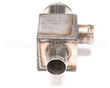 140194 Groen Weldment, Drain Box (2)Ssb-3 & 5E/G