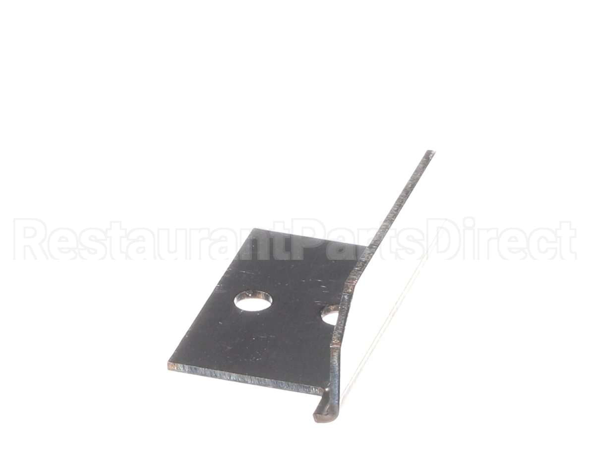 1402097 Southbend Range Support, Hdo Grate Front