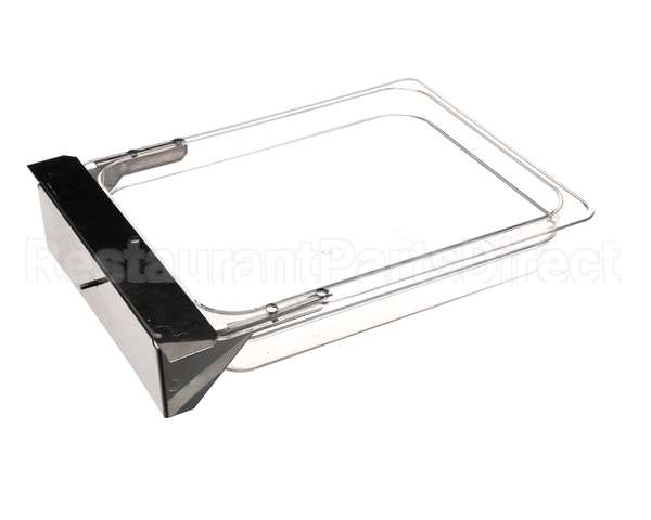 140210 Emberglo Es5 Water Pan