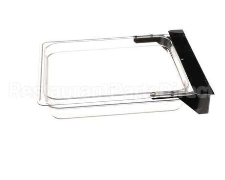 140210 Emberglo Es5 Water Pan