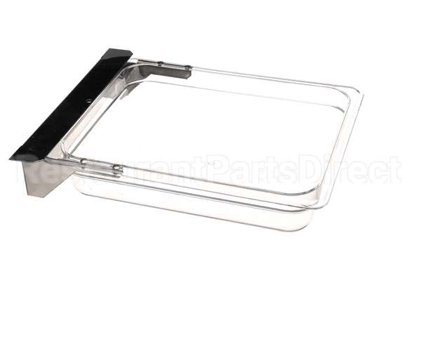 140210 Emberglo Es5 Water Pan