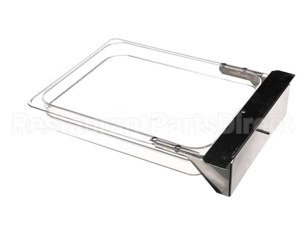 140210 Emberglo Es5 Water Pan