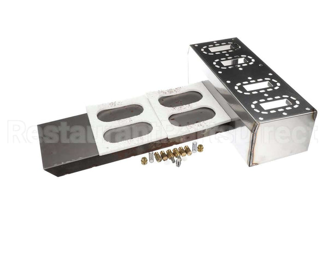 140210 Henny Penny Kit-Lvg200 Nat To Lp S <5K Ft