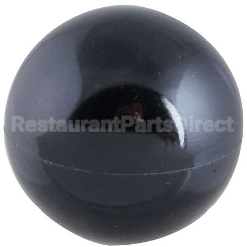 140222 Compatible Franke Knob, Ball(Cover, 1-1/2")