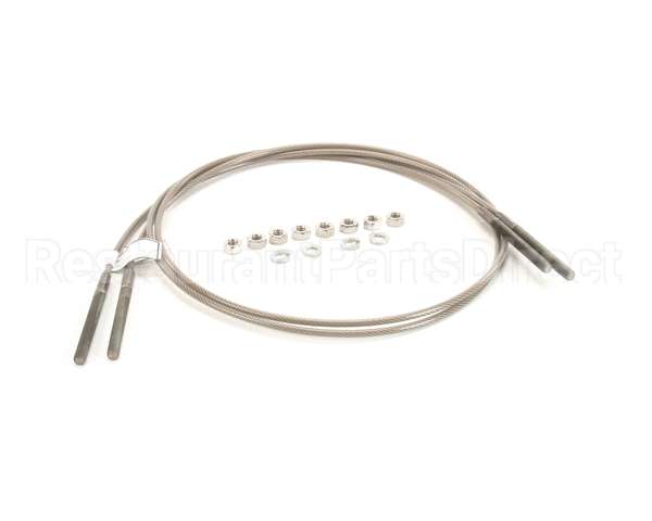 140225 Henny Penny Kit-8 Head Lid Lift Cable