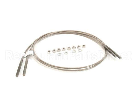 140225 Henny Penny Kit-8 Head Lid Lift Cable