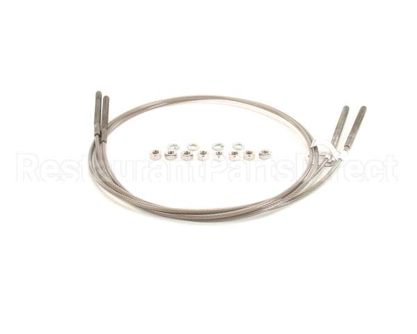 140225 Henny Penny Kit-8 Head Lid Lift Cable