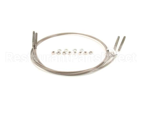 140225 Henny Penny Kit-8 Head Lid Lift Cable