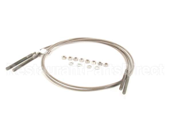 140225 Henny Penny Kit-8 Head Lid Lift Cable