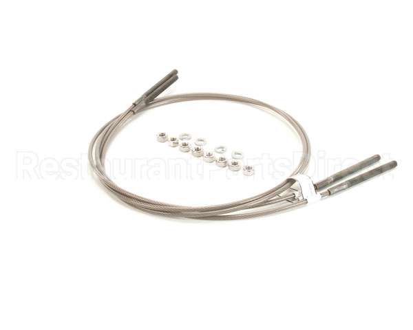 140225 Henny Penny Kit-8 Head Lid Lift Cable