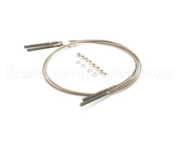 140225 Henny Penny Kit-8 Head Lid Lift Cable