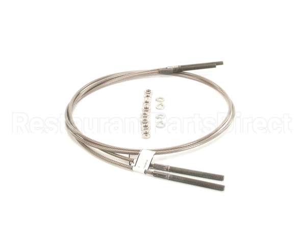 140225 Henny Penny Kit-8 Head Lid Lift Cable