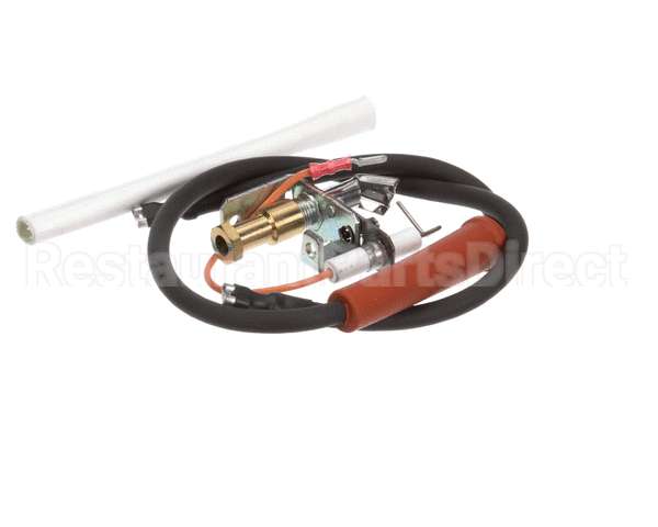140227 Henny Penny Kit-600 Nat Ssi Pilot Assembly