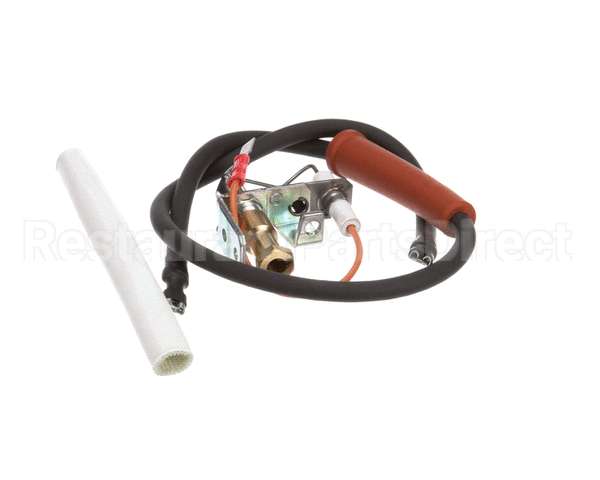 140227 Henny Penny Kit-600 Nat Ssi Pilot Assembly