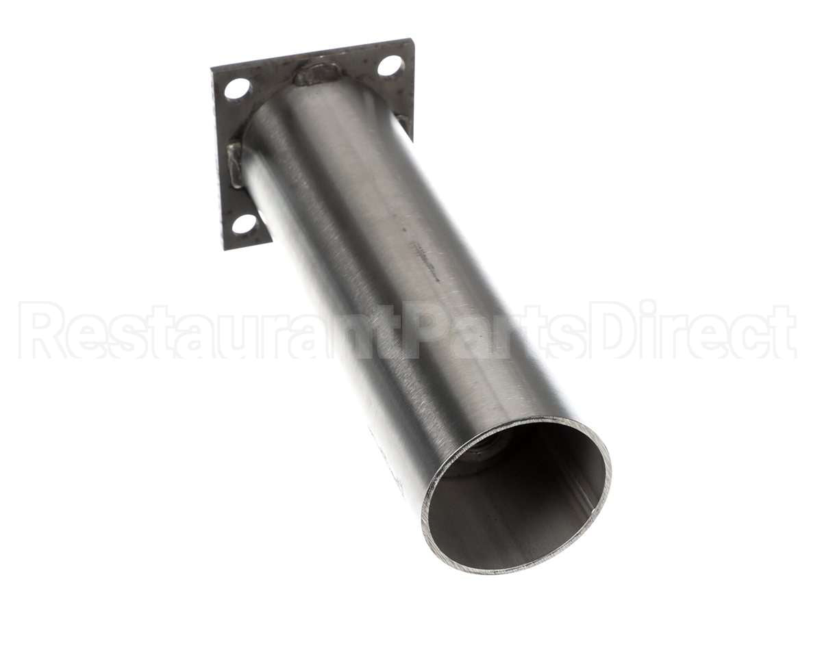 1402322 Southbend Range Leg W/A,12 High,Conv. Oven