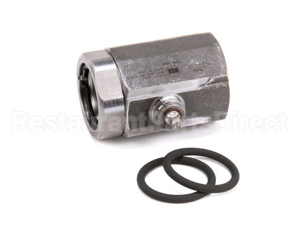 140244 Henny Penny Kit-Lve20X-Drain Valve W/O Modul