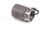 140244 Henny Penny Kit-Lve20X-Drain Valve W/O Modul