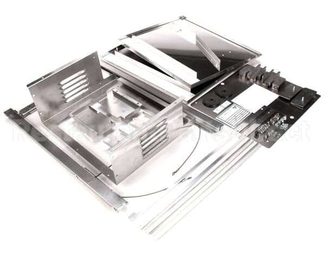 140252 Henny Penny Kit-Bw100 Door Upgrade