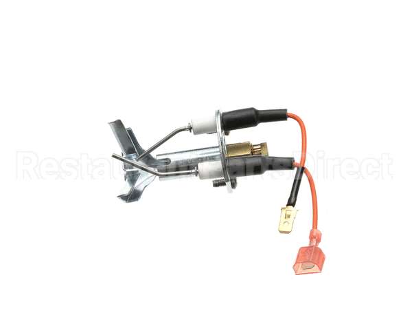 140257 Henny Penny Kit-590 Control Zigb Dom