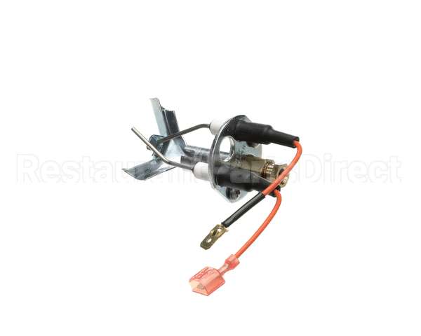 140257 Henny Penny Kit-590 Control Zigb Dom