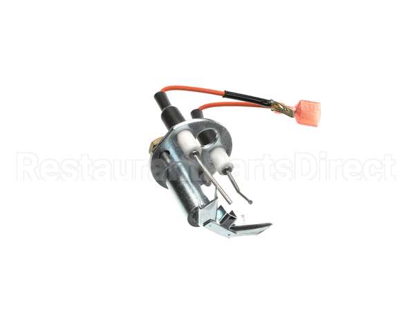 140257 Henny Penny Kit-590 Control Zigb Dom