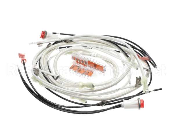 140266 Henny Penny Kit-Hhc900 100V Module Wiring
