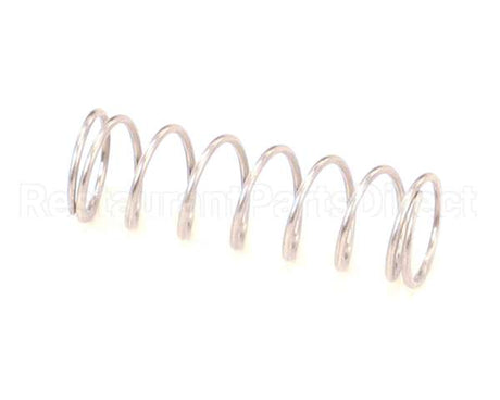 1402702 Southbend Range Spring .7 Lb Compression