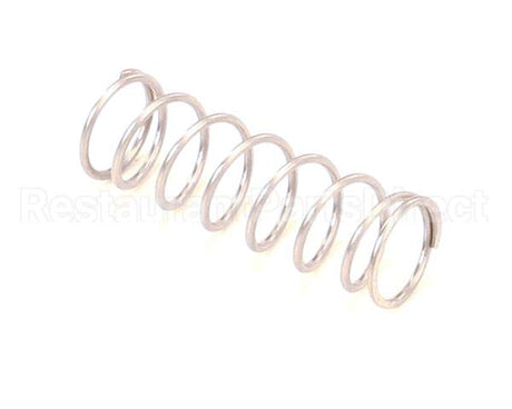 1402702 Southbend Range Spring .7 Lb Compression