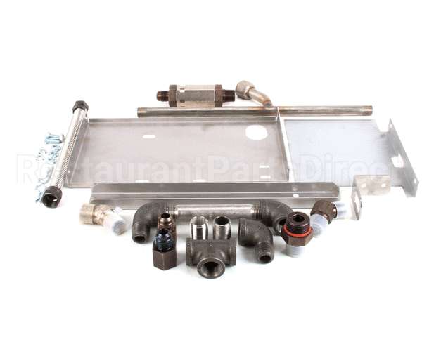 140272 Henny Penny Kit-Lvg200 Pump Prime