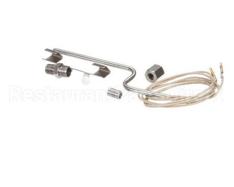 140287 Henny Penny Kit-Cfe4Xx Lh Prot Probe/Clip