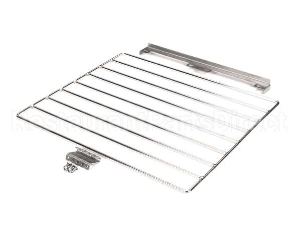 140288 Henny Penny Kit-Lve20X-Full Element Guard