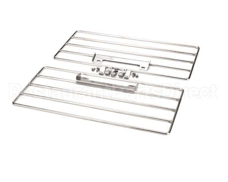 140300 Henny Penny Kit-Split Lve20X Element Guard