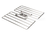 140300 Henny Penny Kit-Split Lve20X Element Guard
