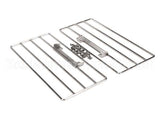 140300 Henny Penny Kit-Split Lve20X Element Guard