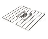 140300 Henny Penny Kit-Split Lve20X Element Guard
