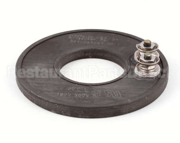 1403020 Apw Wyott Ring Heater, Hdc-4 Water 120V