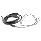 14032 Compatible International Cold Storage Drain Line Heater 26 H.w 208-230V