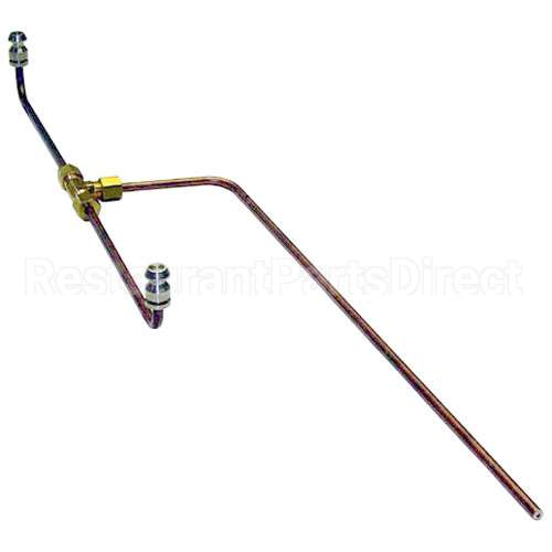 14033-3 Compatible Montague Pilot Kit