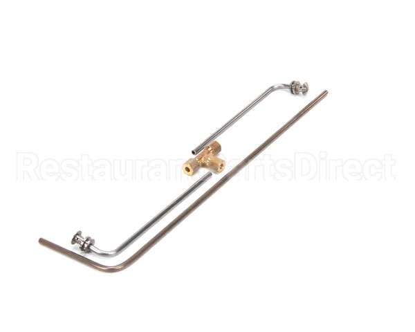 14033-3 Montague Pilot Kit Open Less Valve