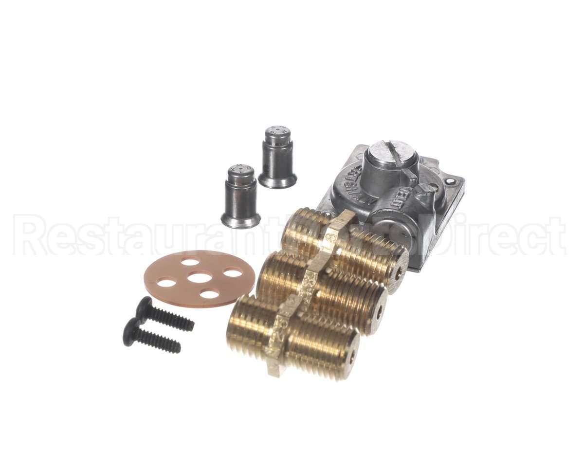 140334 Henny Penny Kit-Ce Ofg34X-Conv-Lp To Nat