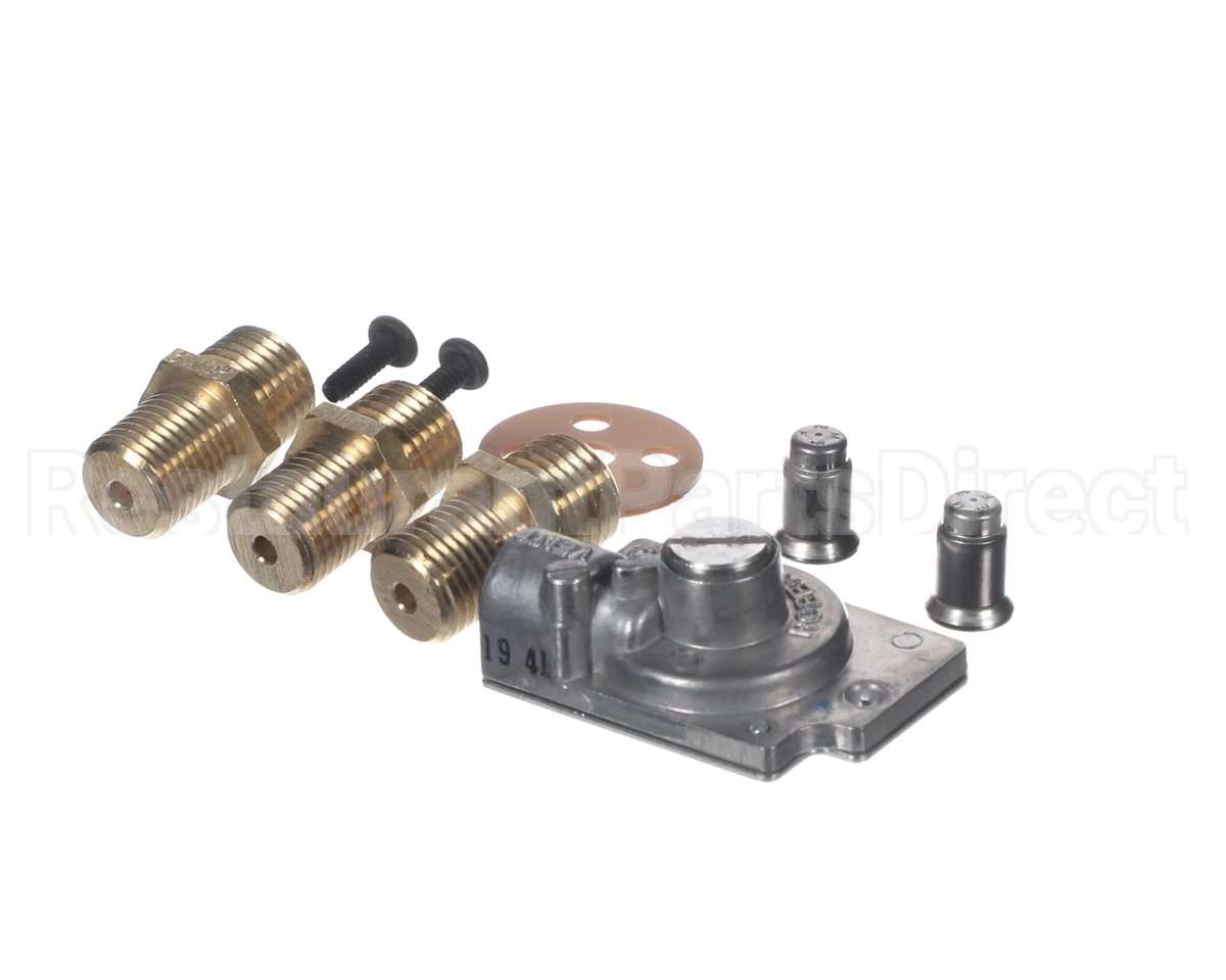 140334 Henny Penny Kit-Ce Ofg34X-Conv-Lp To Nat