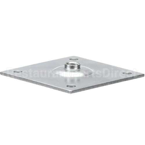 1403366 Compatible Southbend Leg Pad (Plate)