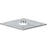 1403366 Compatible Southbend Leg Pad (Plate)