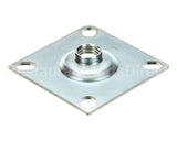 1403366 Southbend Range Pad, Leg 3/4 Stud