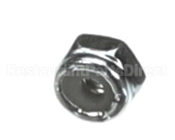 1403423 Southbend Range 4-40 Nylon Insert Locknut Zinc